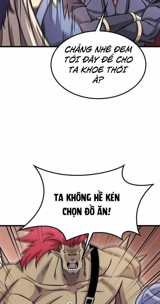 Chúng Ta Bội Thu Rồi, Ma Vương! - Page 34
