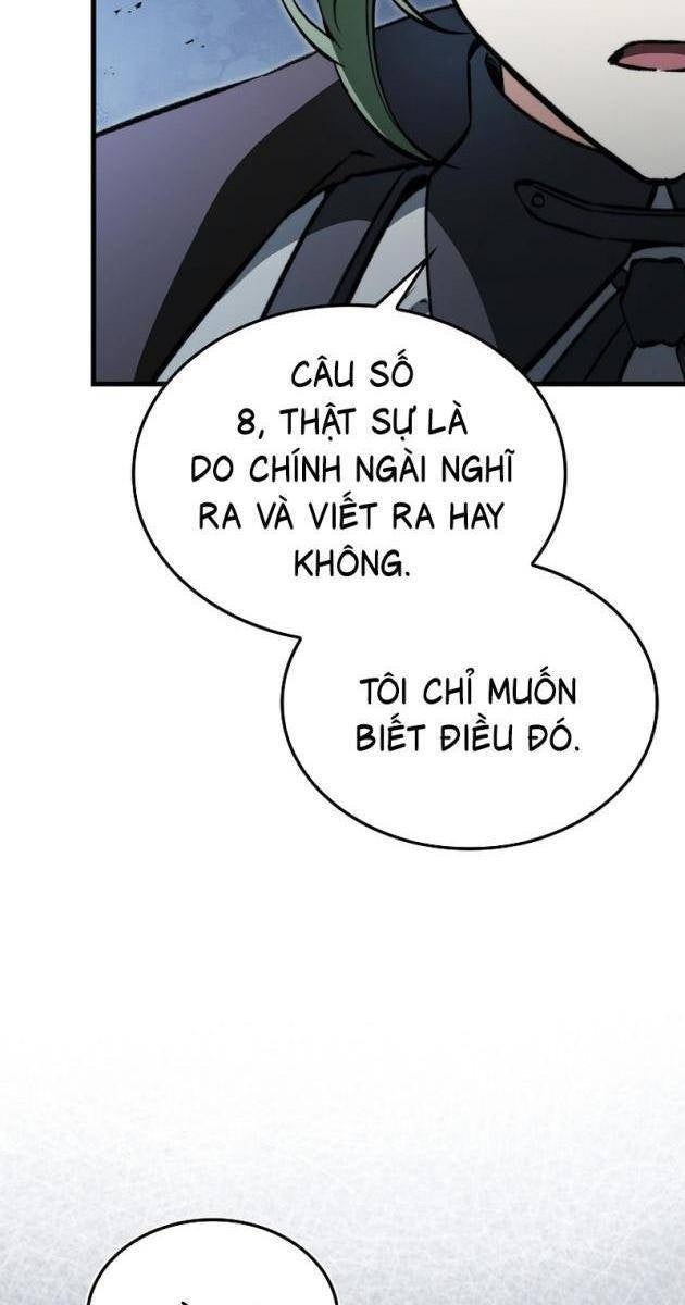 Đại Phản Diện Khao Khát Được Sống - Page 84