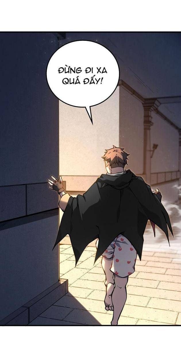 Mạo Hiểm Giả Carl - Page 97
