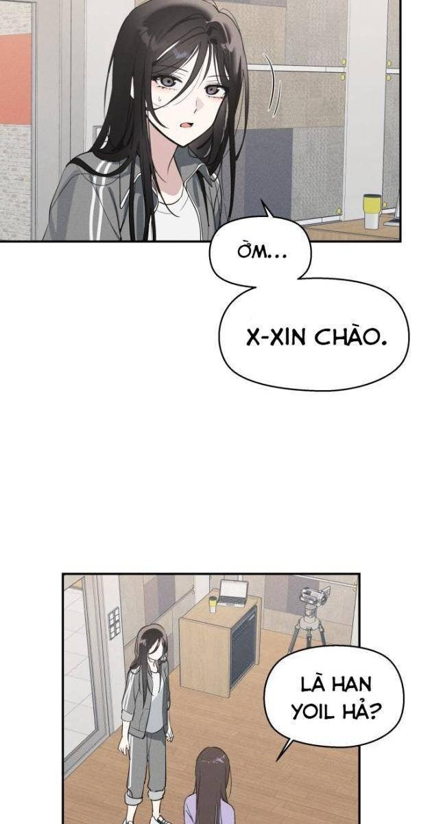 Hôm Nay Han Yoil Là Con Gái - Page 77