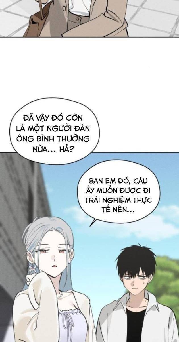 Hôm Nay Han Yoil Là Con Gái - Page 50