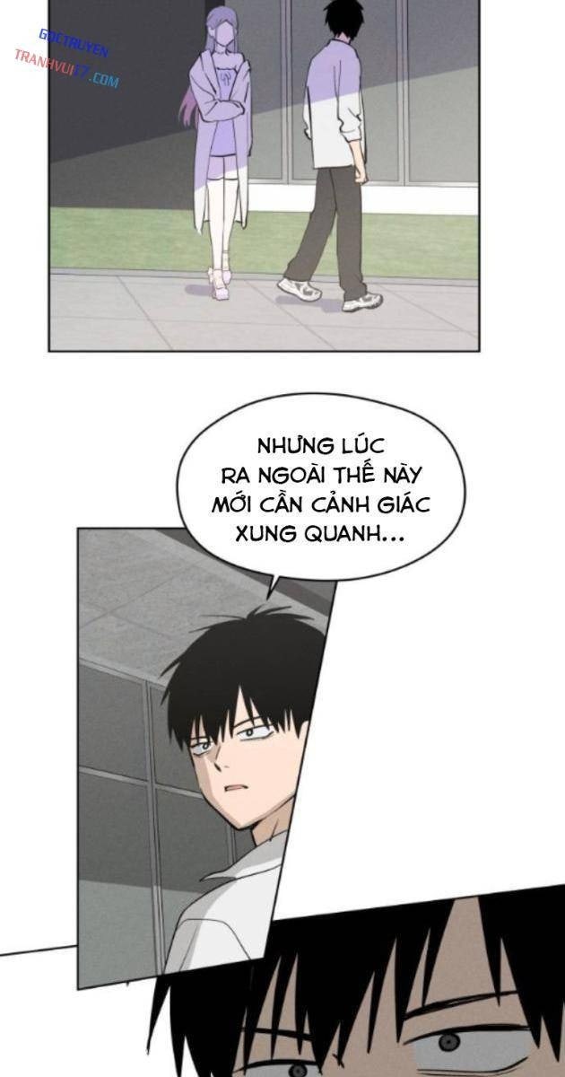 Hôm Nay Han Yoil Là Con Gái - Page 91
