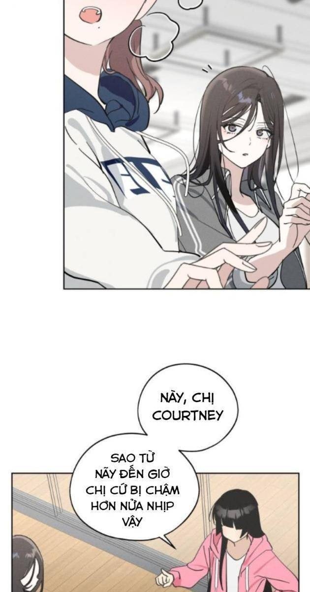 Hôm Nay Han Yoil Là Con Gái - Page 28