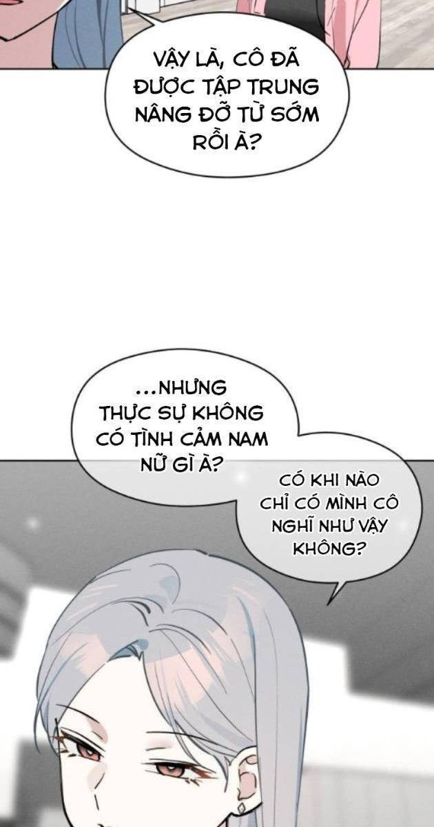 Hôm Nay Han Yoil Là Con Gái - Page 71