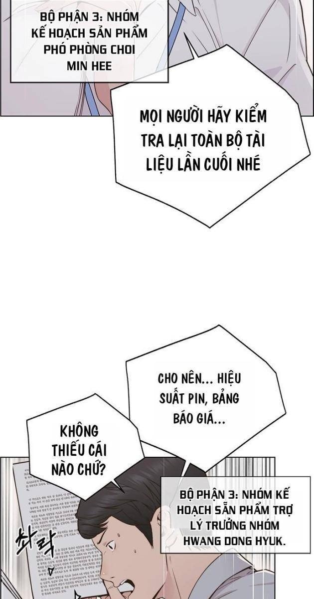 Người Đàn Ông Thực Thụ - Page 7