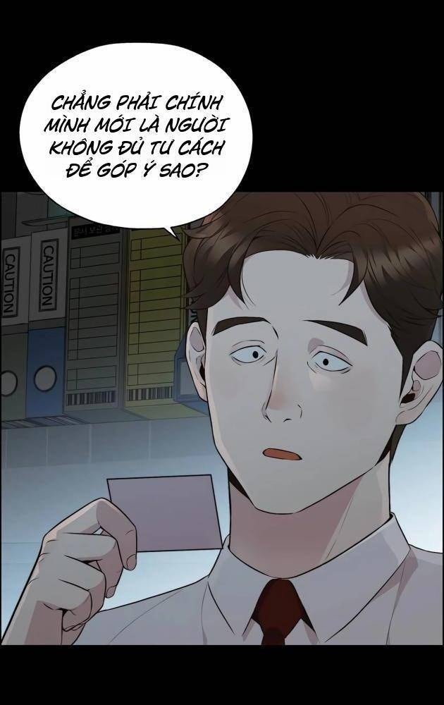 Người Đàn Ông Thực Thụ - Page 10