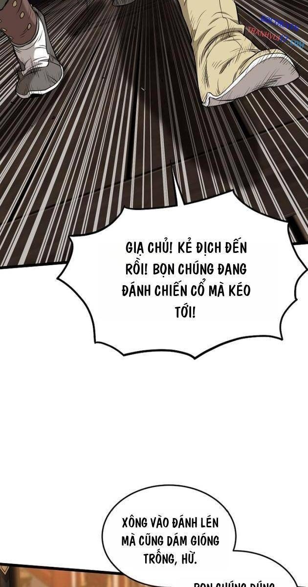 Đăng Nhập Murim - Page 100