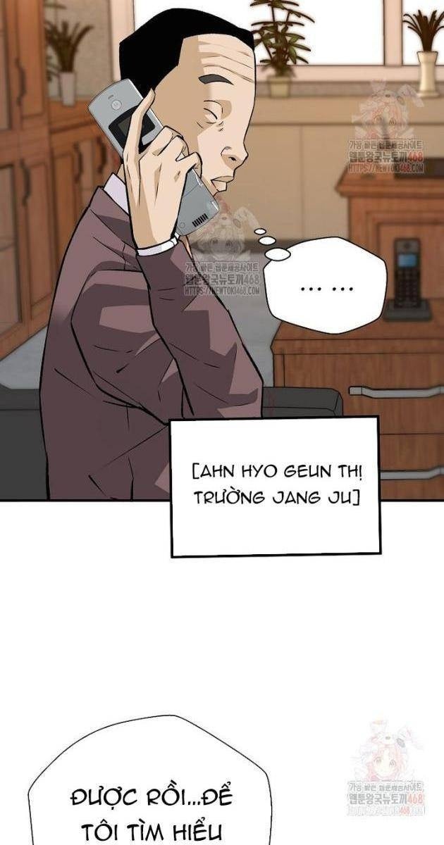 Sự Trở Lại Của Huyền Thoại - Page 69
