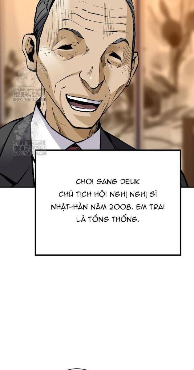 Sự Trở Lại Của Huyền Thoại - Page 79