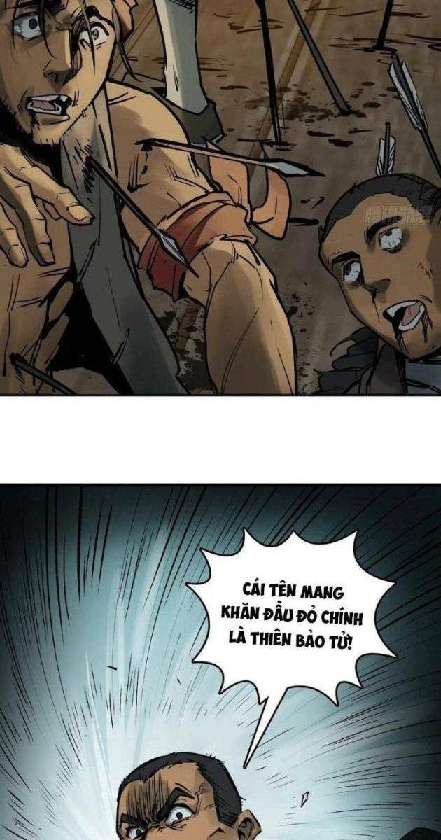 Bắt Đầu Từ Cửu Đầu Điểu - Page 111
