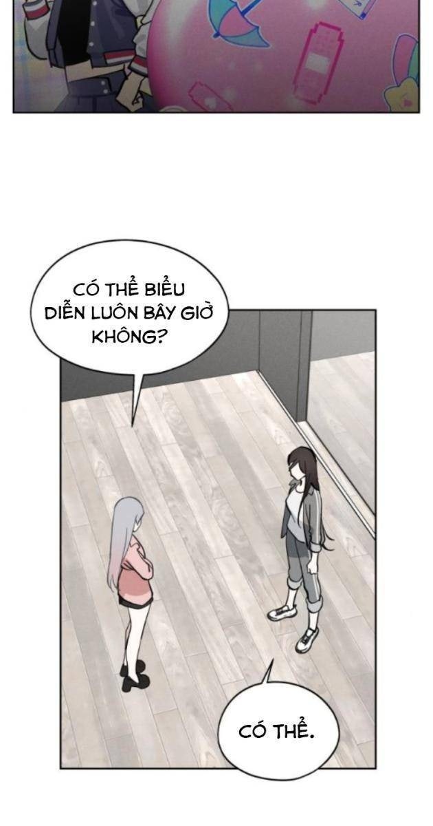 Hôm Nay Han Yoil Là Con Gái - Page 14