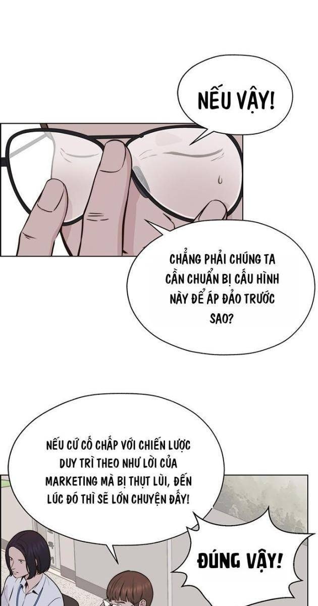 Người Đàn Ông Thực Thụ - Page 202