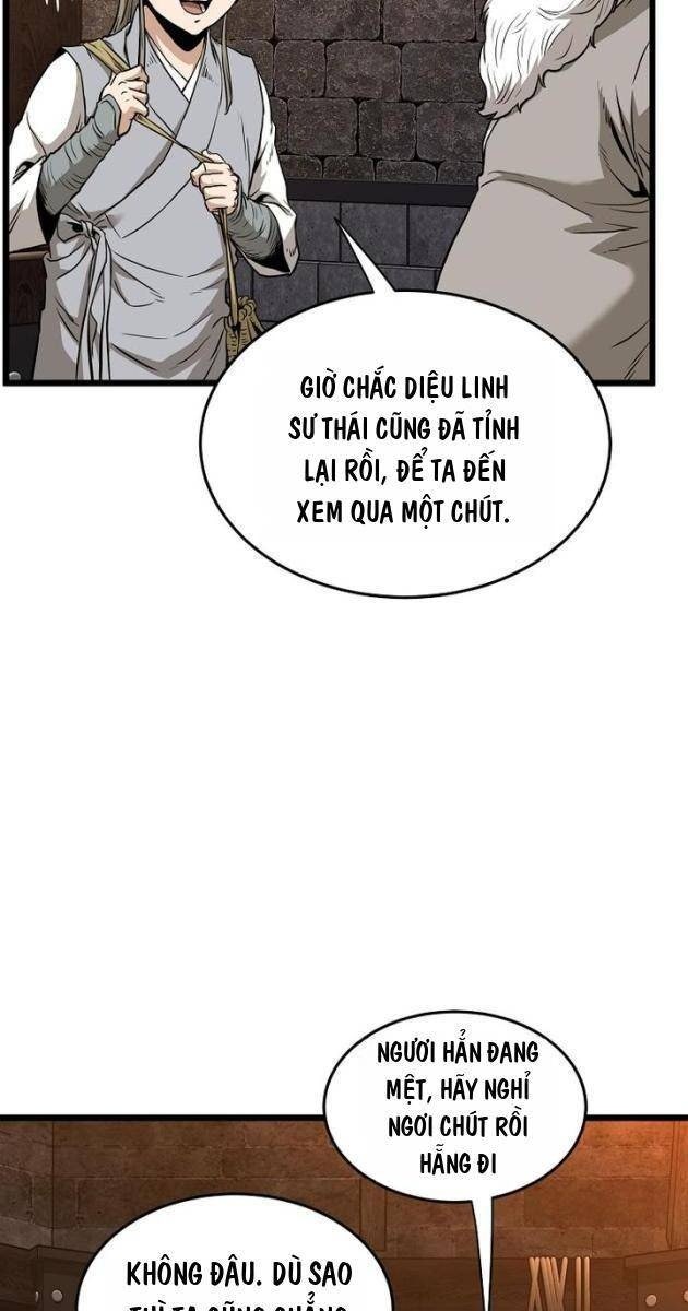 Đăng Nhập Murim - Page 33