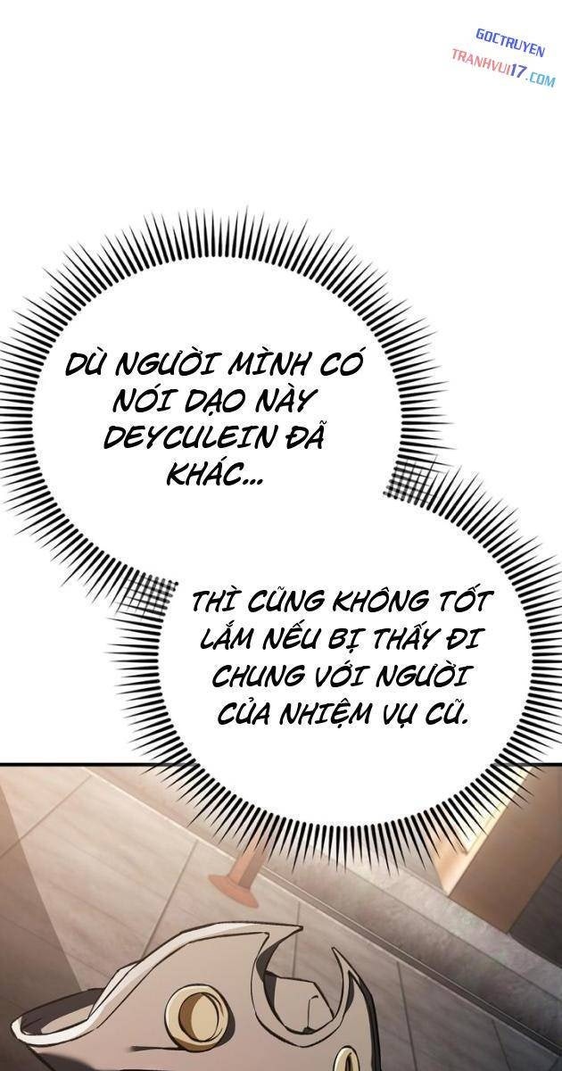 Đại Phản Diện Khao Khát Được Sống - Page 102