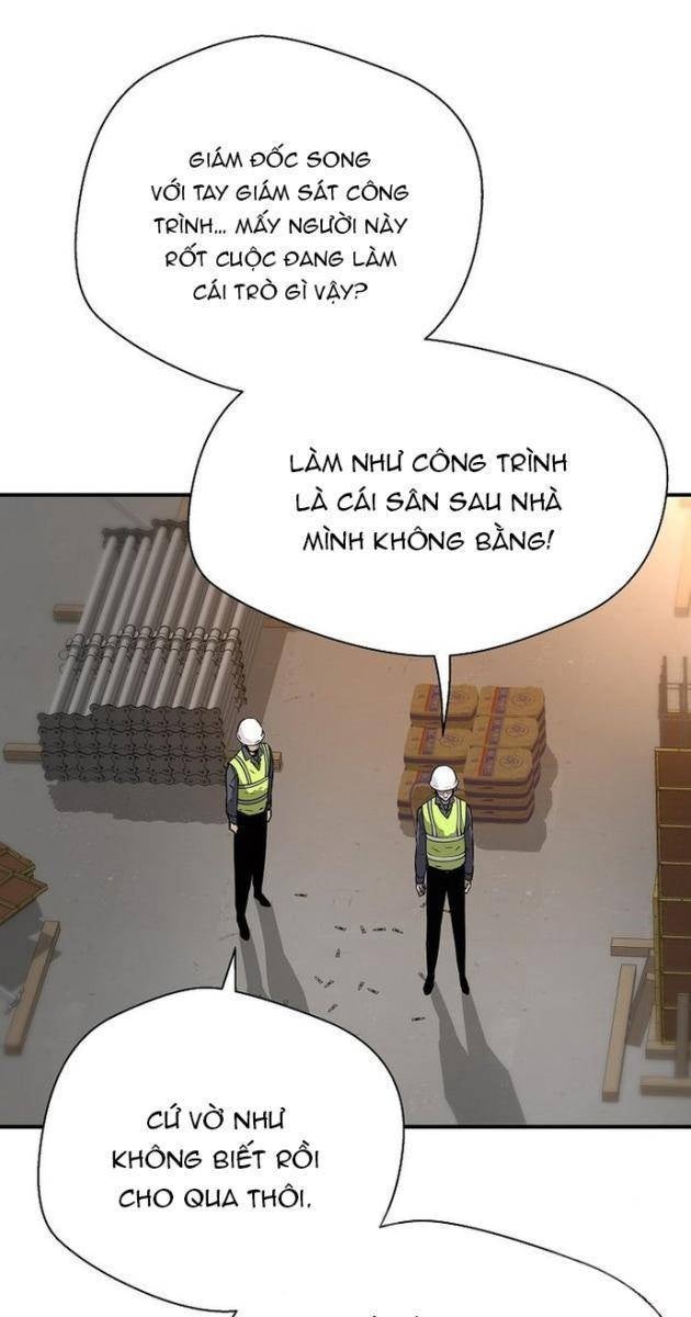 Sự Trở Lại Của Huyền Thoại - Page 44