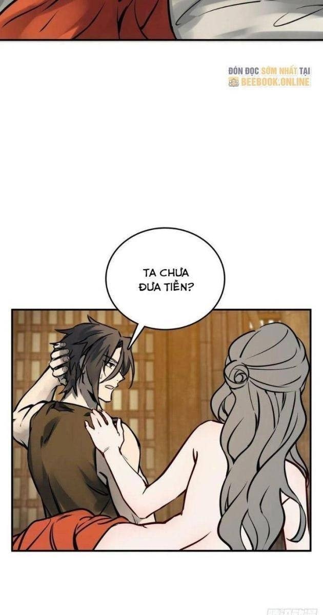 Bắt Đầu Từ Cửu Đầu Điểu - Page 58