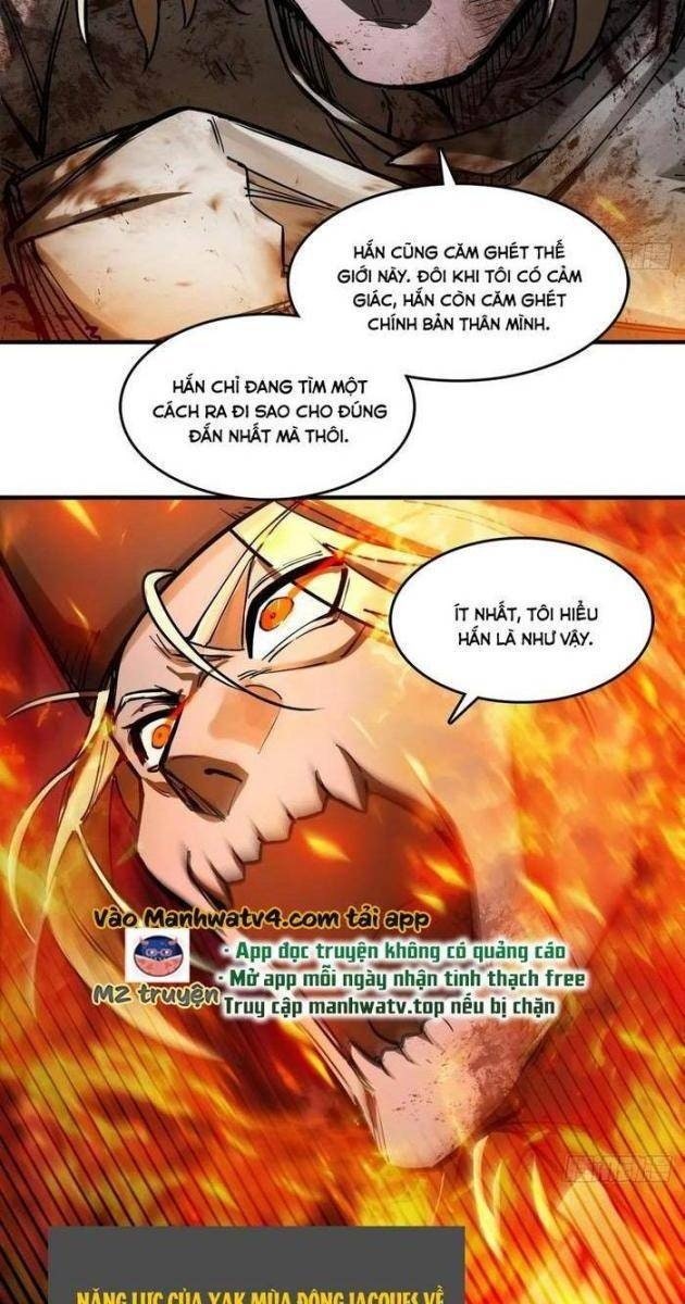 Bắt Đầu Từ Cửu Đầu Điểu - Page 28