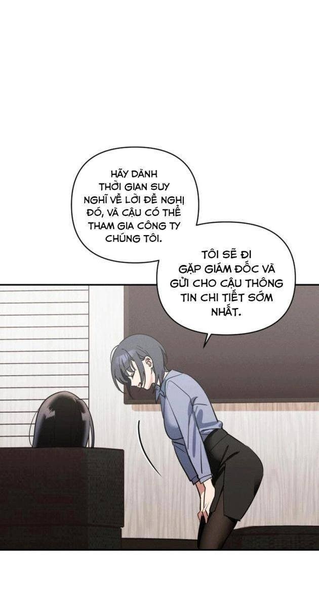 Hôm Nay Han Yoil Là Con Gái - Page 34