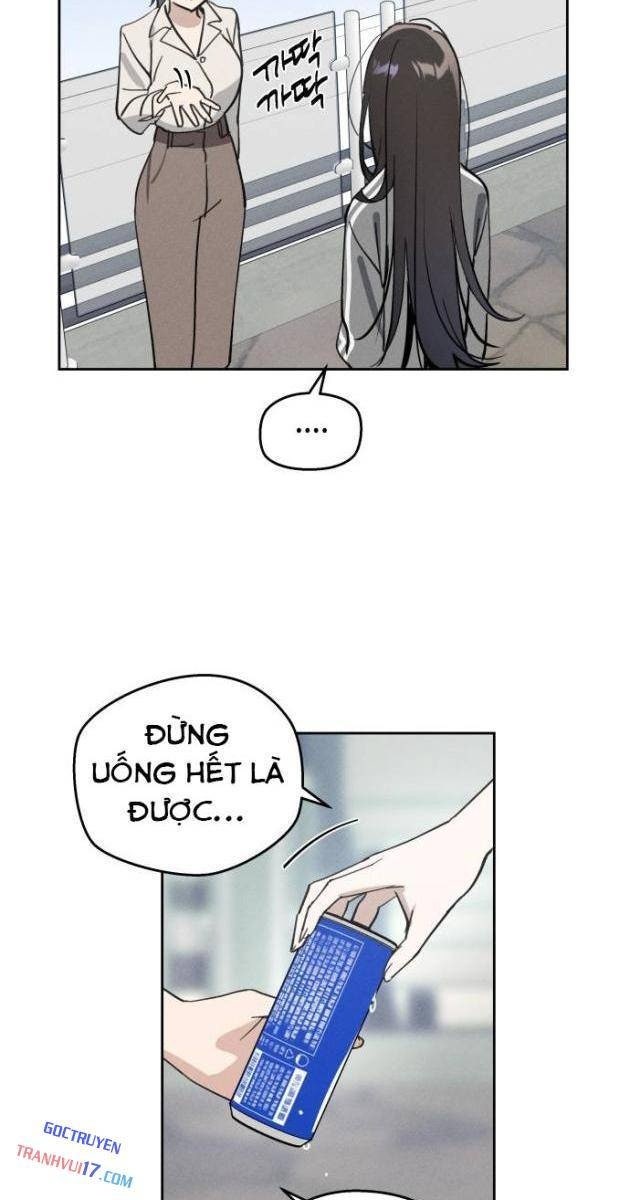 Hôm Nay Han Yoil Là Con Gái - Page 71