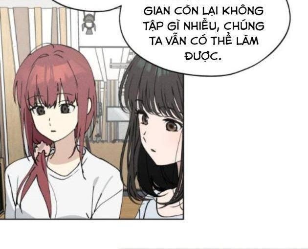 Hôm Nay Han Yoil Là Con Gái - Page 24