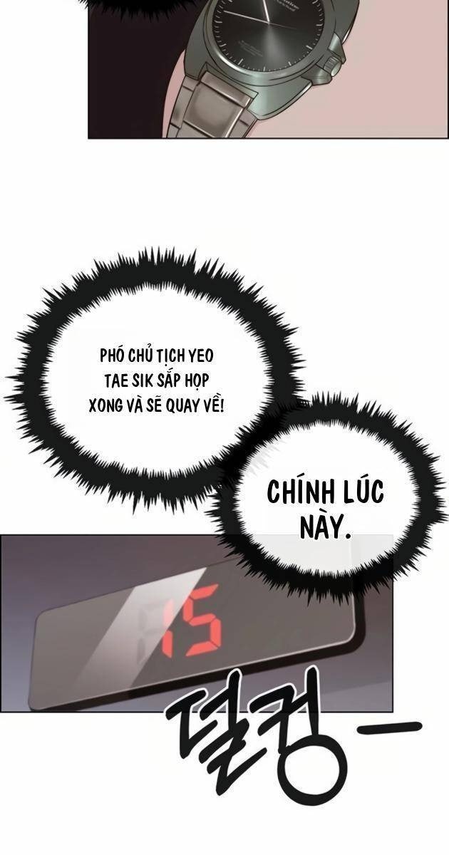 Người Đàn Ông Thực Thụ - Page 53