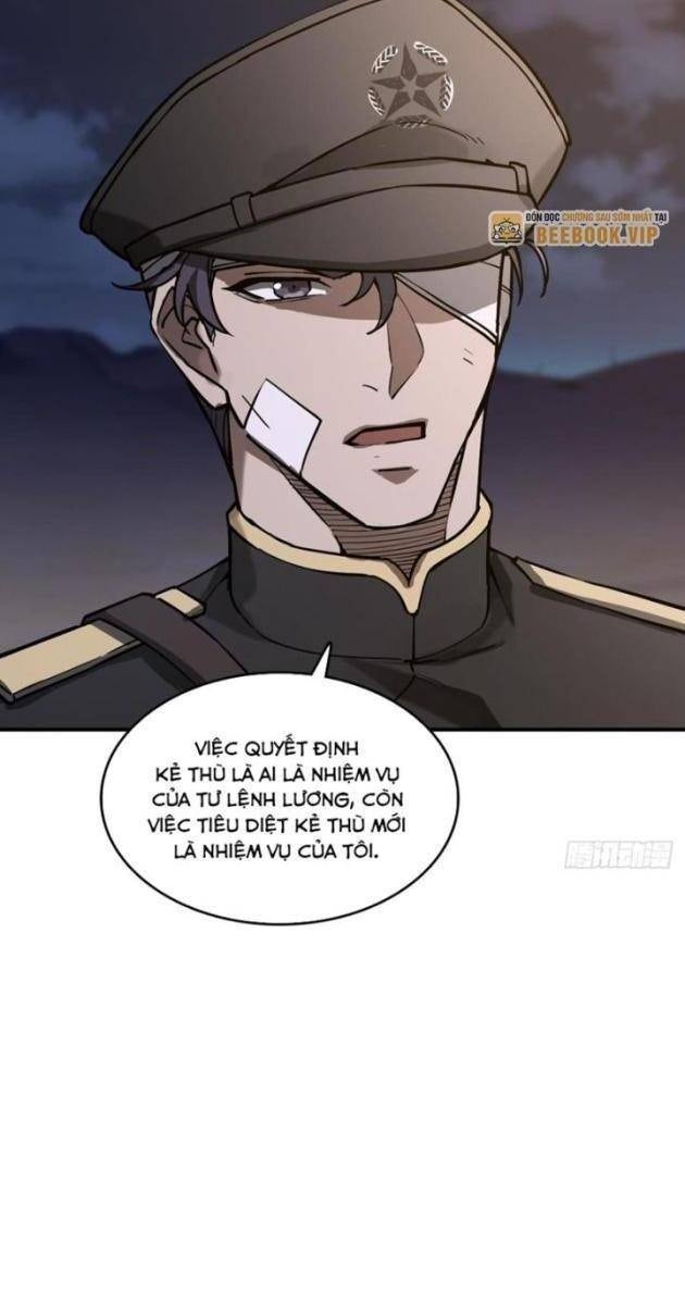 Bắt Đầu Từ Cửu Đầu Điểu - Page 33