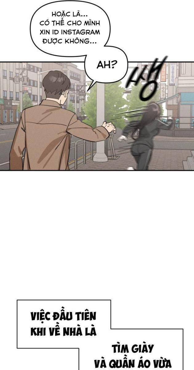 Hôm Nay Han Yoil Là Con Gái - Page 31
