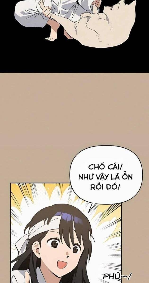 Hôm Nay Han Yoil Là Con Gái - Page 35
