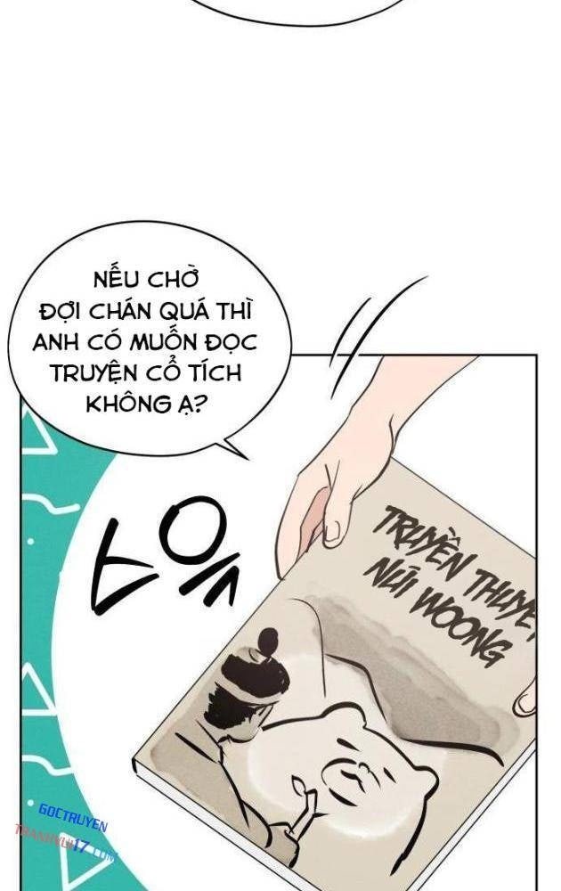 Hôm Nay Han Yoil Là Con Gái - Page 62