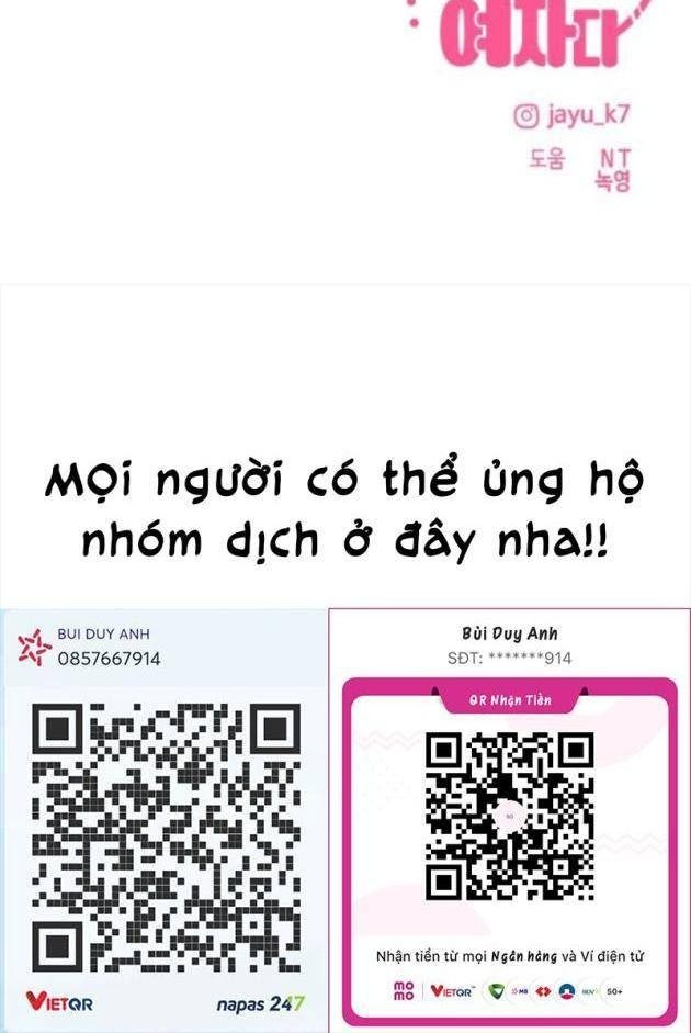 Hôm Nay Han Yoil Là Con Gái - Page 107