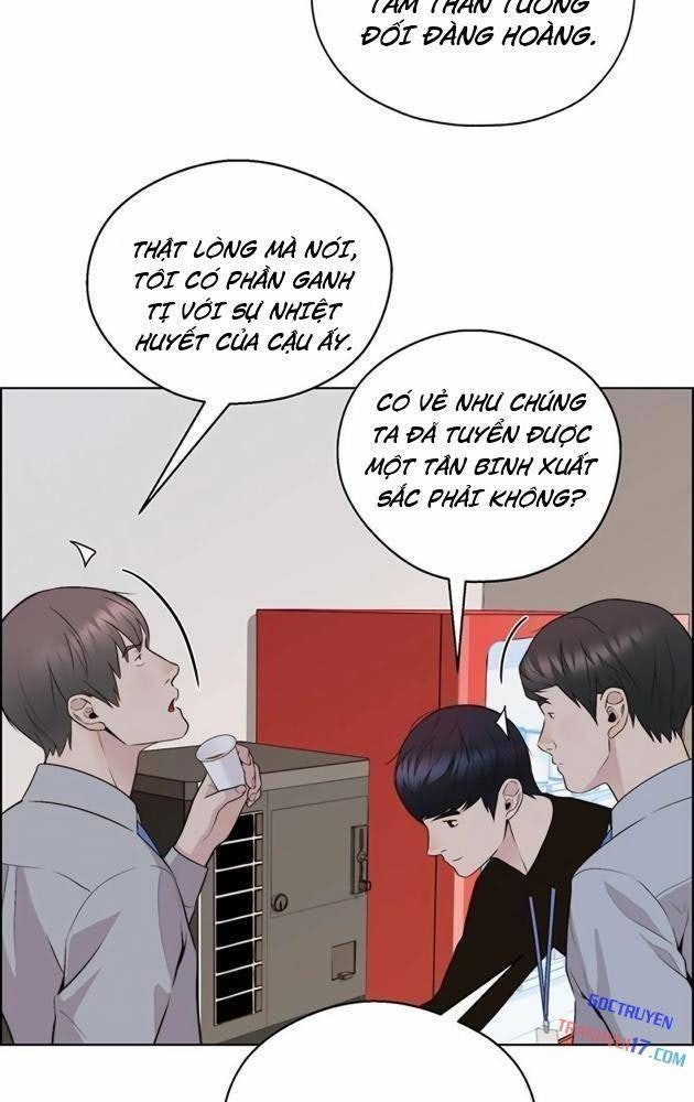 Người Đàn Ông Thực Thụ - Page 46