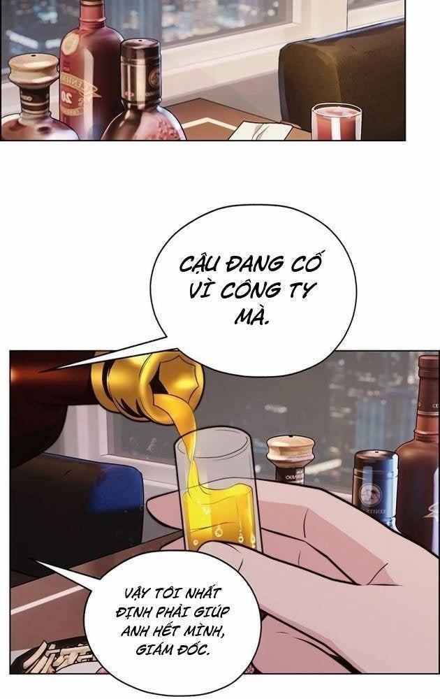 Người Đàn Ông Thực Thụ - Page 99