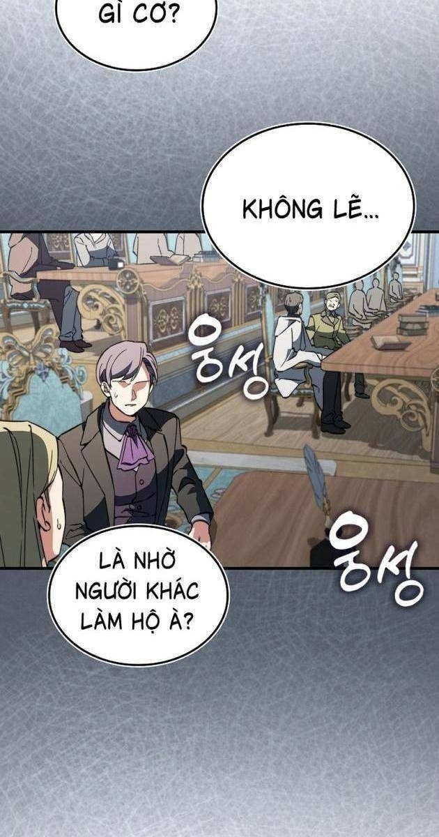 Đại Phản Diện Khao Khát Được Sống - Page 85