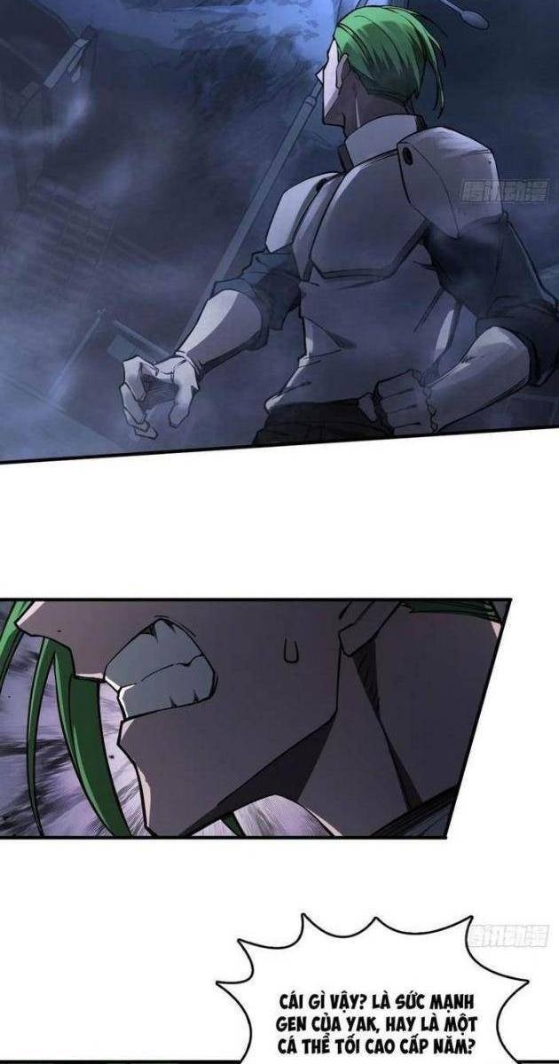 Bắt Đầu Từ Cửu Đầu Điểu - Page 25