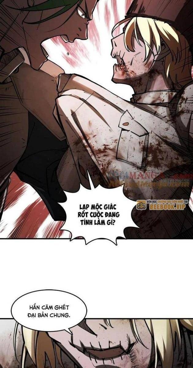 Bắt Đầu Từ Cửu Đầu Điểu - Page 27
