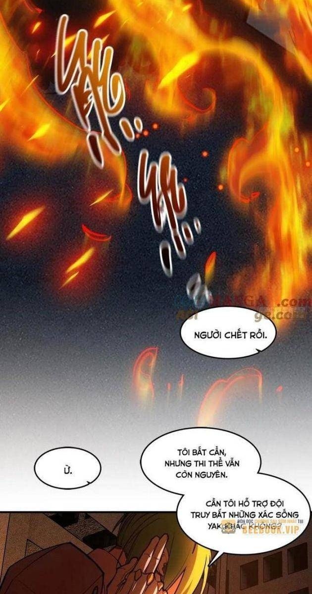 Bắt Đầu Từ Cửu Đầu Điểu - Page 33