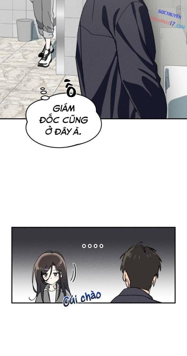 Hôm Nay Han Yoil Là Con Gái - Page 4
