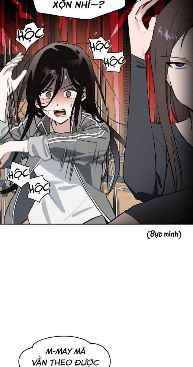 Hôm Nay Han Yoil Là Con Gái - Page 4
