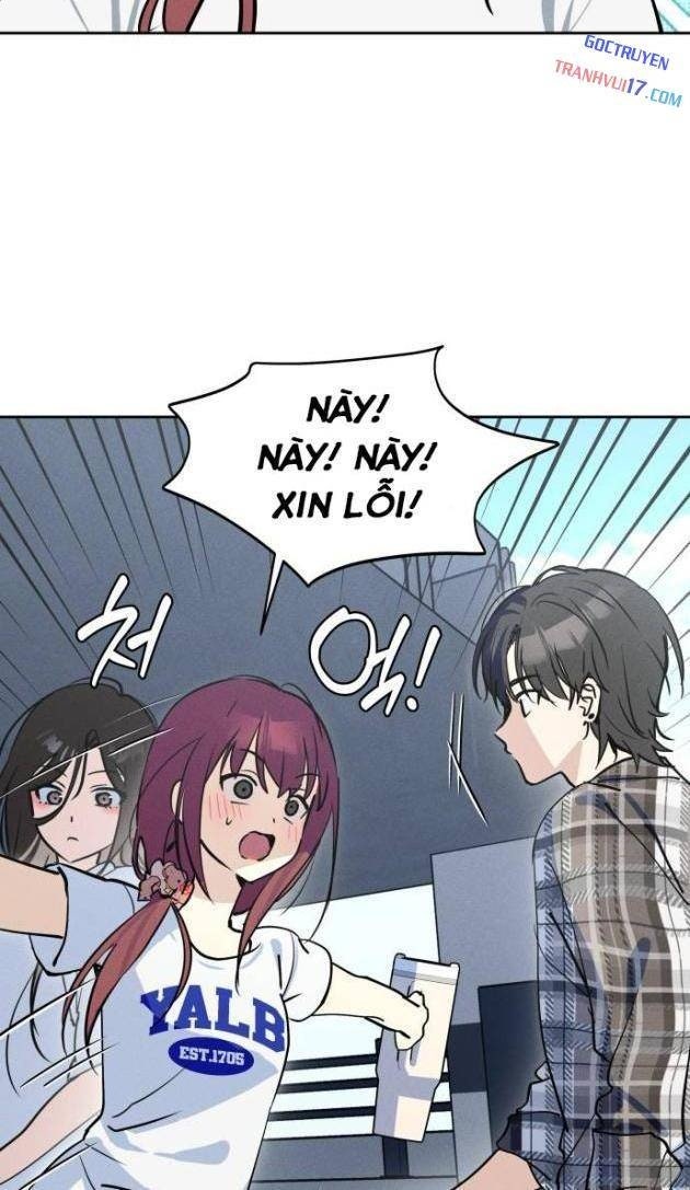 Hôm Nay Han Yoil Là Con Gái - Page 24