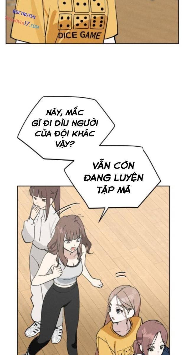Hôm Nay Han Yoil Là Con Gái - Page 34