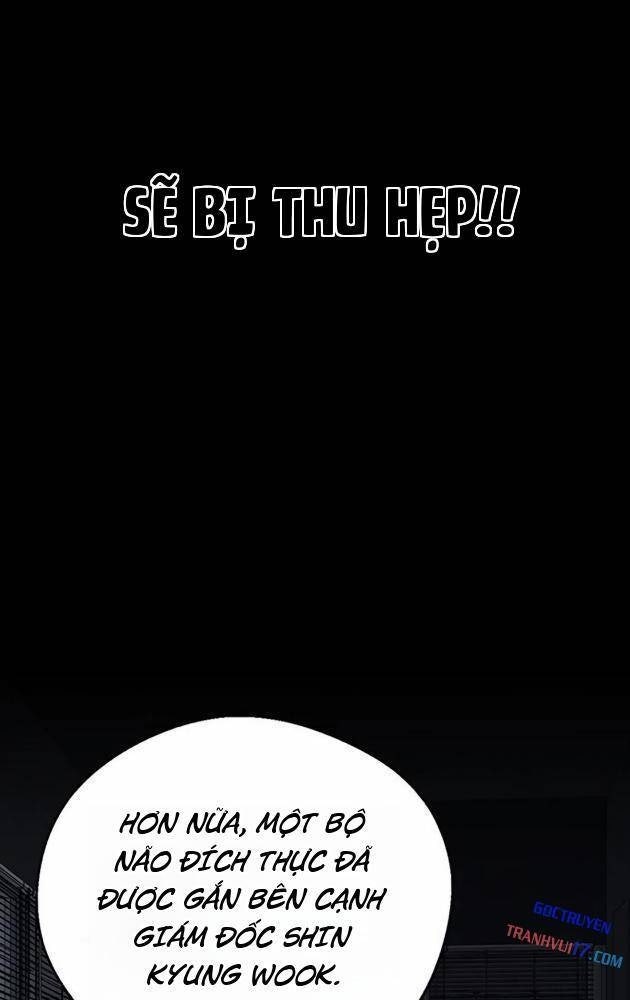 Người Đàn Ông Thực Thụ - Page 18