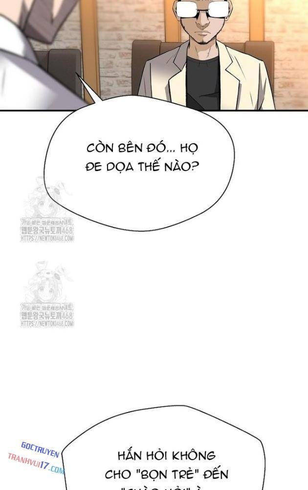 Sự Trở Lại Của Huyền Thoại - Page 24