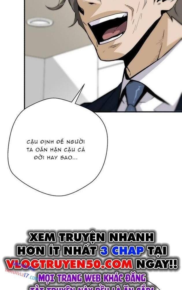 Sự Trở Lại Của Huyền Thoại - Page 44