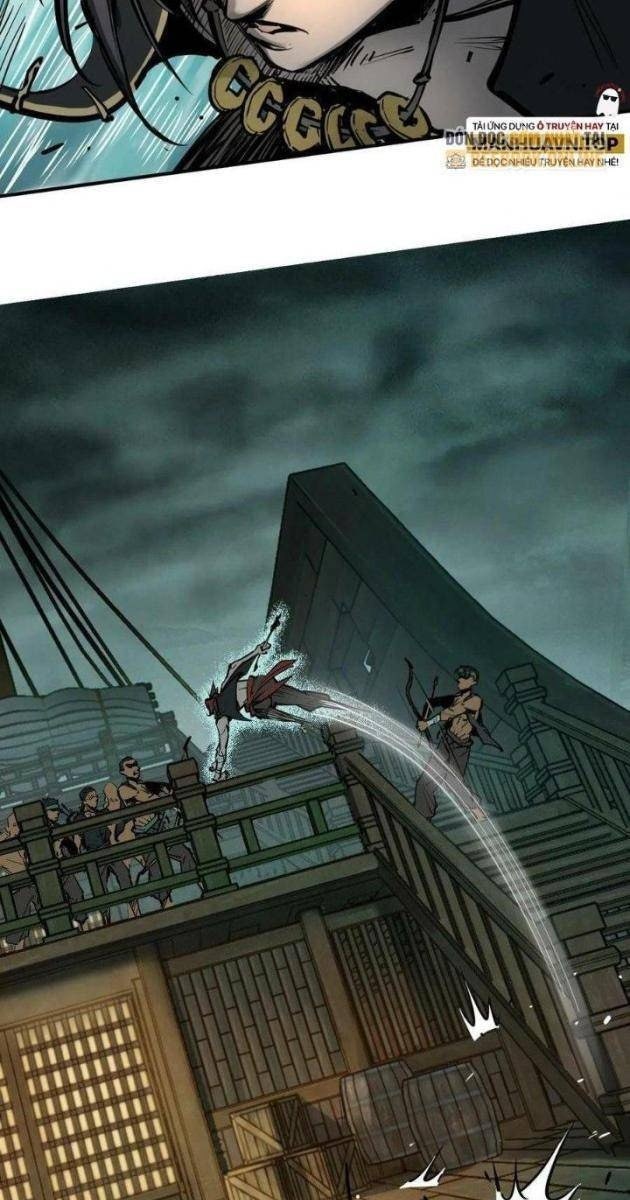 Bắt Đầu Từ Cửu Đầu Điểu - Page 114
