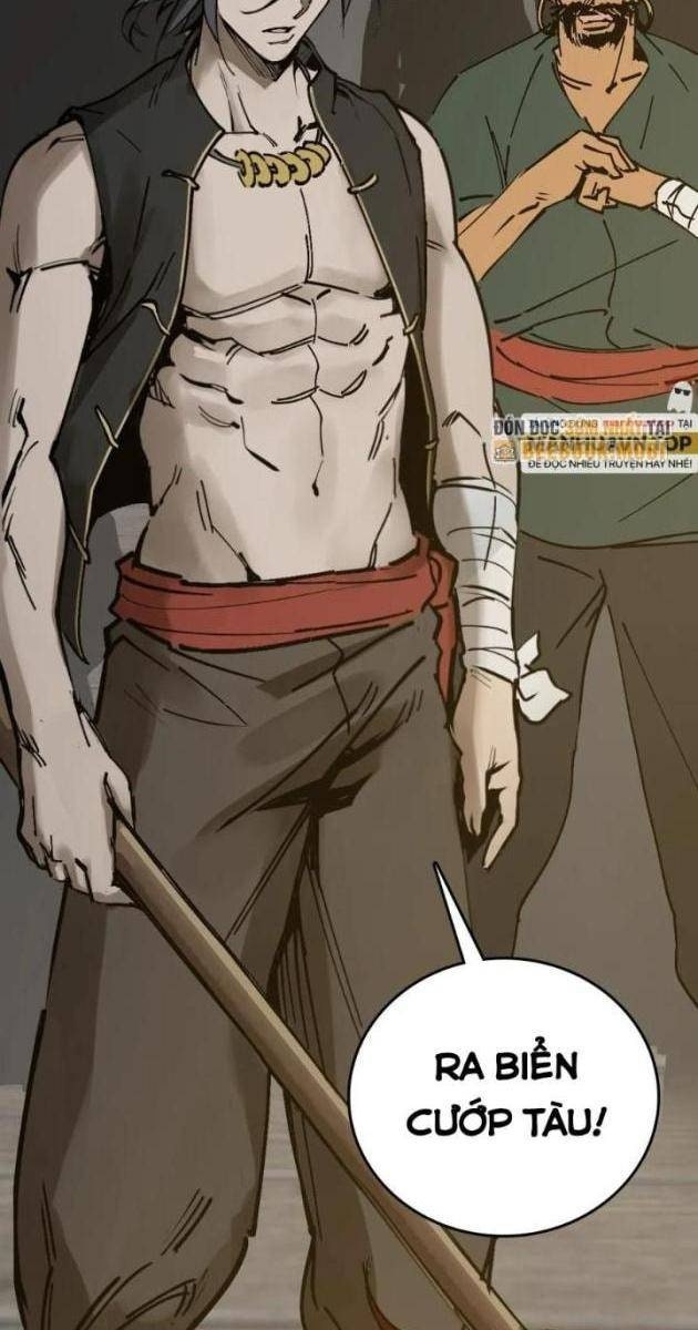 Bắt Đầu Từ Cửu Đầu Điểu - Page 93