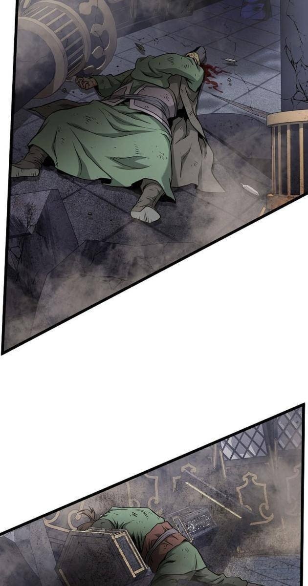Đăng Nhập Murim - Page 57