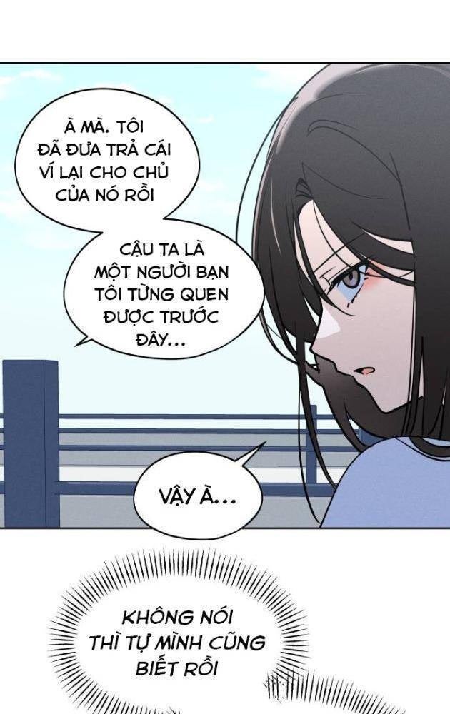 Hôm Nay Han Yoil Là Con Gái - Page 80
