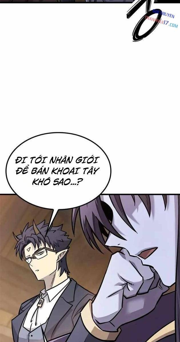 Chúng Ta Bội Thu Rồi, Ma Vương! - Page 3