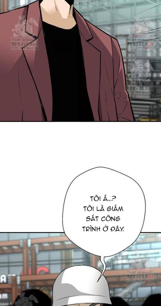 Sự Trở Lại Của Huyền Thoại - Page 81