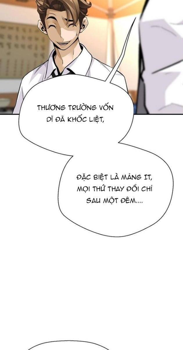 Sự Trở Lại Của Huyền Thoại - Page 3